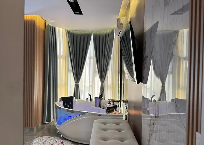 Qetesia-te Indriti Отель Велипойе