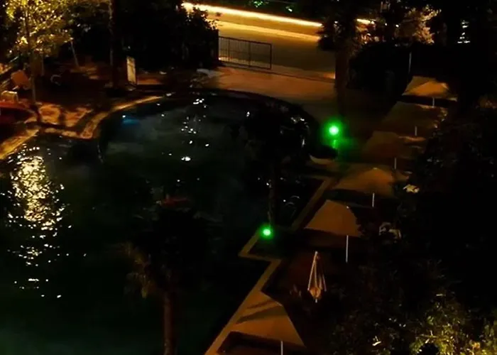 Qetesia-te Indriti Отель Велипойе