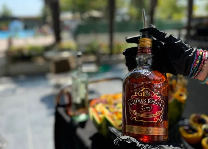 Отель Qetesia-te Indriti 4*